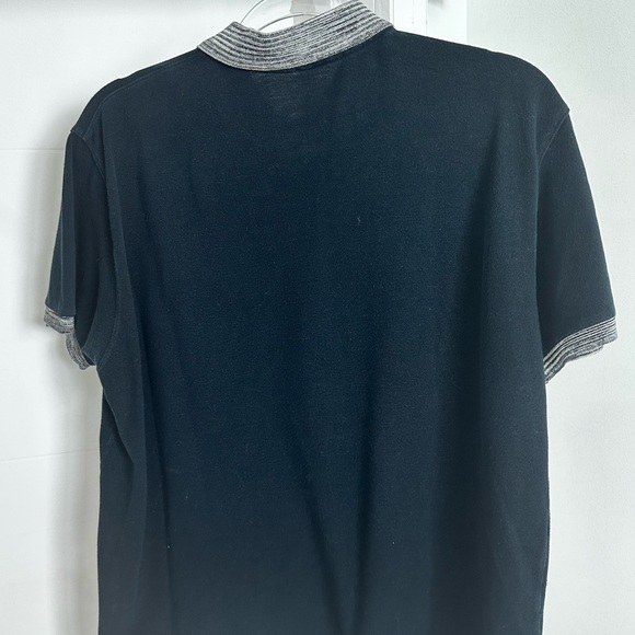 Missoni short sleeve collared shirt - Picture 2 of 4